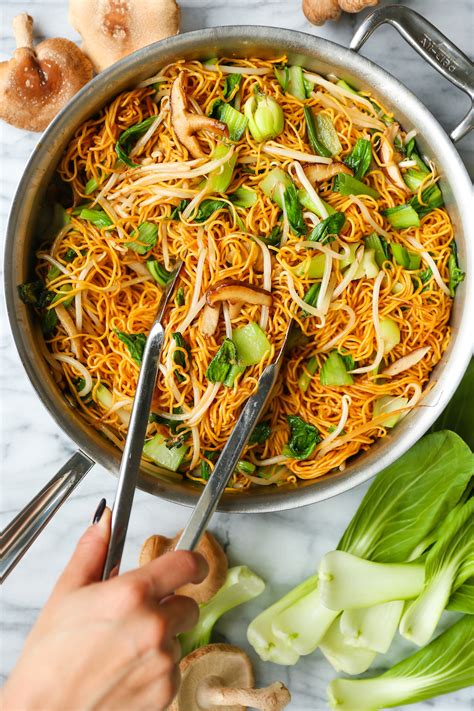 Magic wok noodle bar